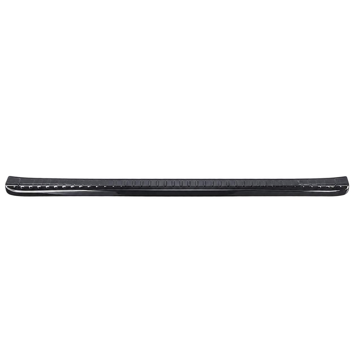 GWM Haval H9 2024-2025 Black Inner A rear trunk protector trim