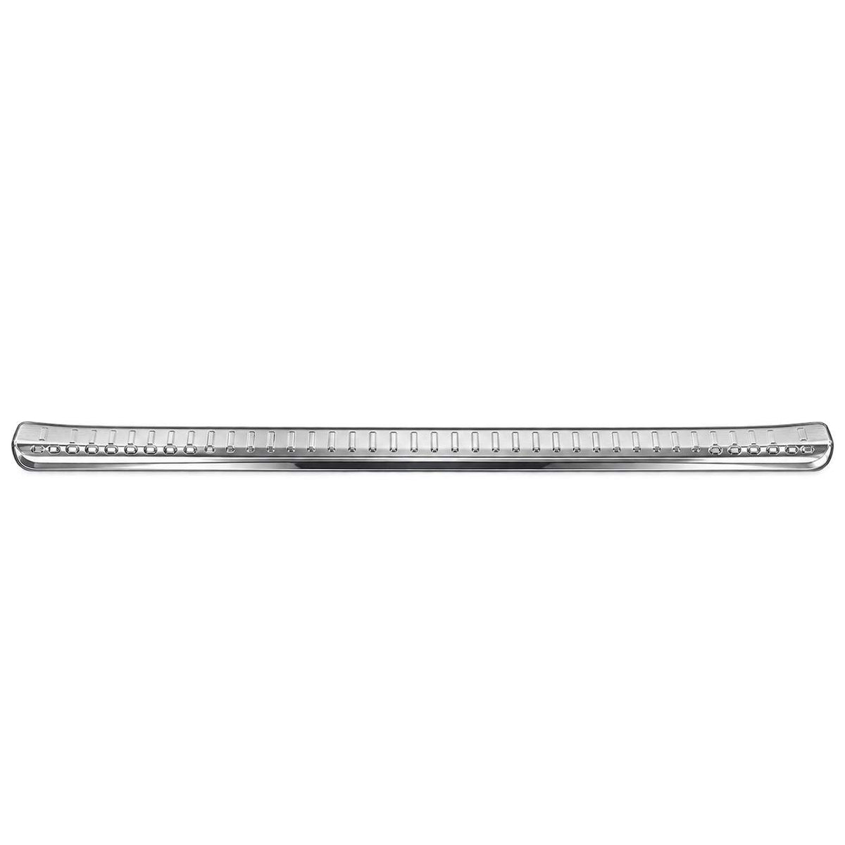 GWM Haval H9 2024-2025 Silver Inner A rear trunk protector trim