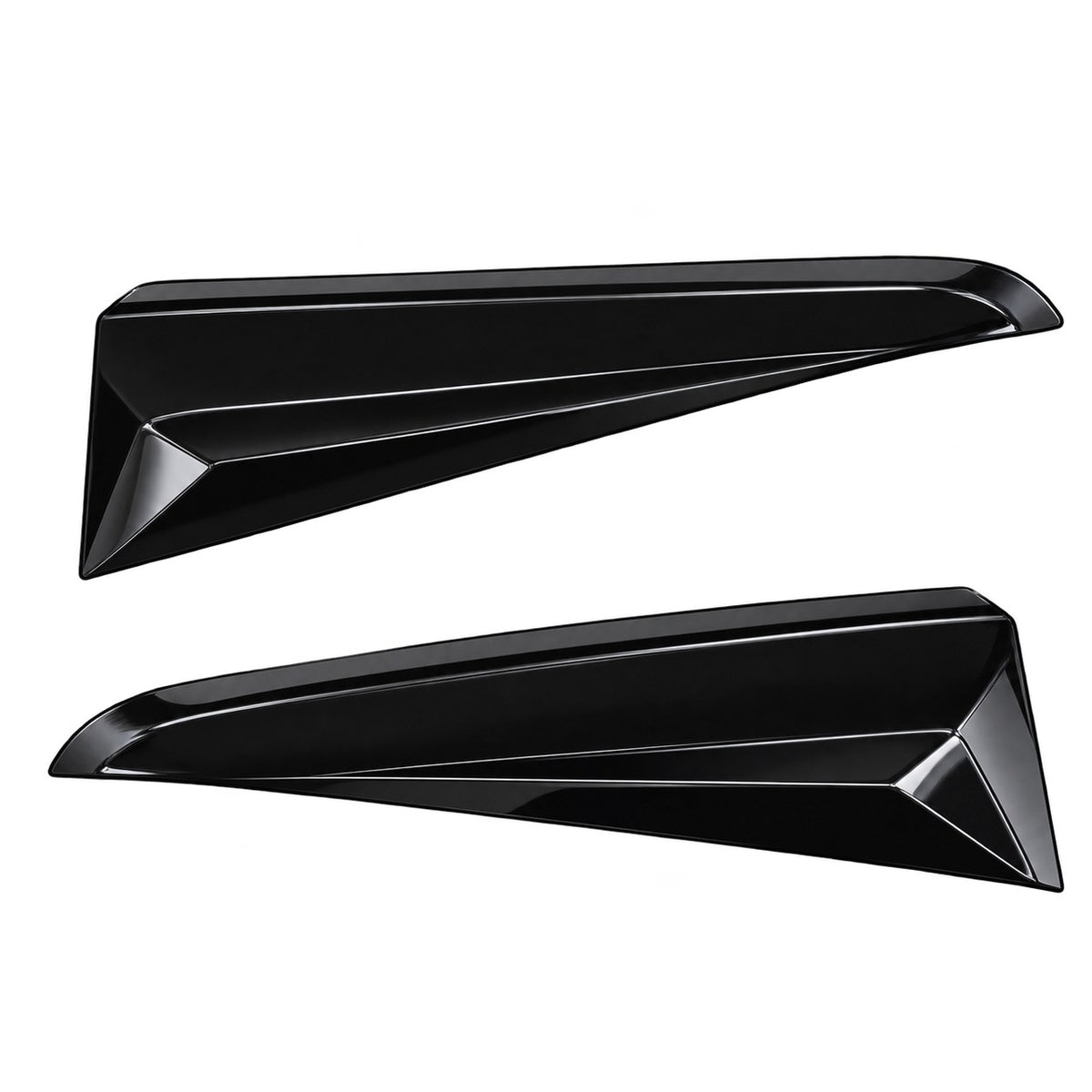 Boot Tail Lamp Trim Frame Protective Cover Stickers for GWM Haval H9 MKII 2025-2026