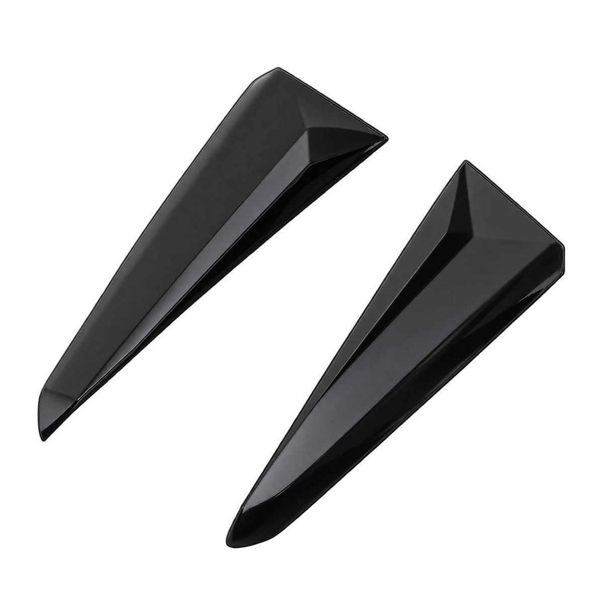 Boot Tail Lamp Trim Frame Protective Cover Stickers for GWM Haval H9 MKII 2025-2026