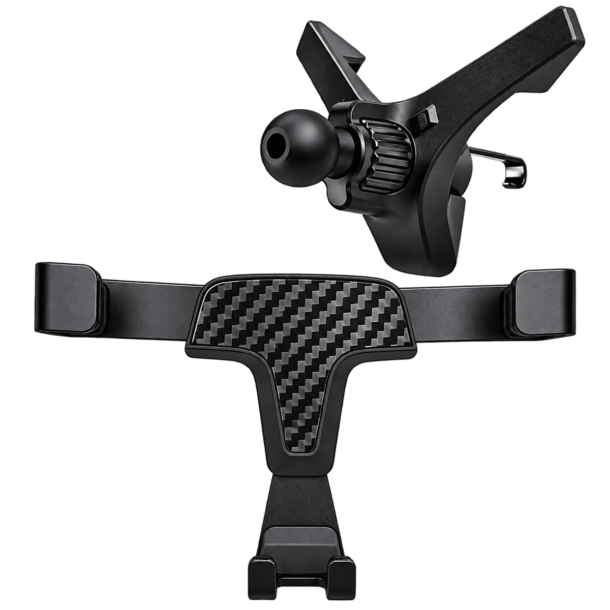 GWM Tank 300 Air Vent Phone Holder – Adjustable Mobile Phone Mount Car Stand