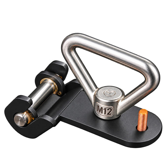 Great Wall Tank 300 M12 quick release rear seat fixing bolt single piece