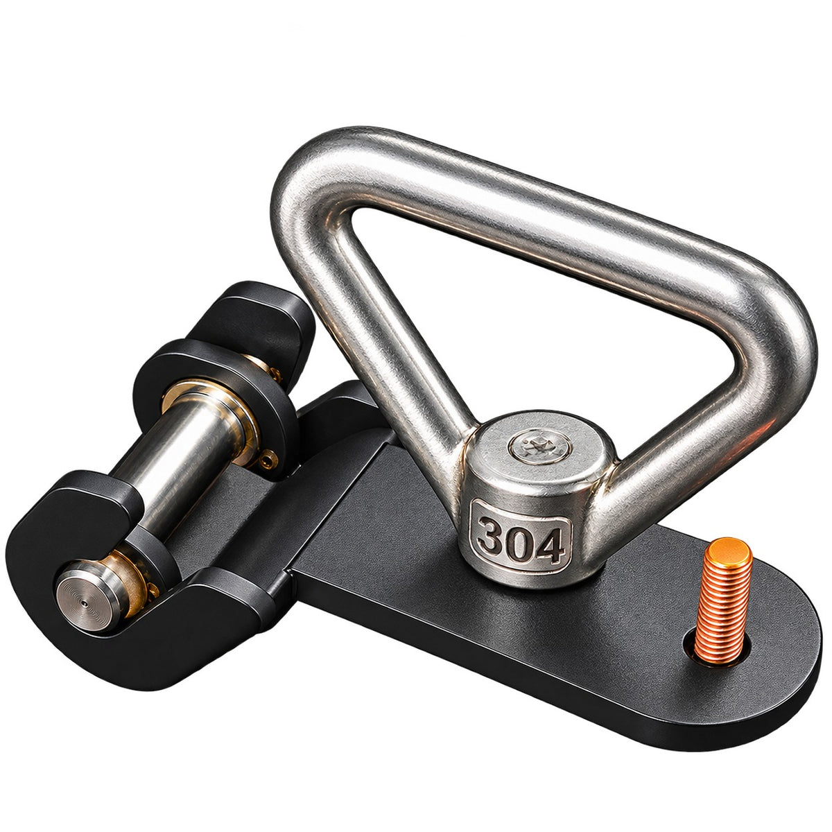 Great Wall Tank 300 M304 304 stainless steel quick release rear seat fixing bolt