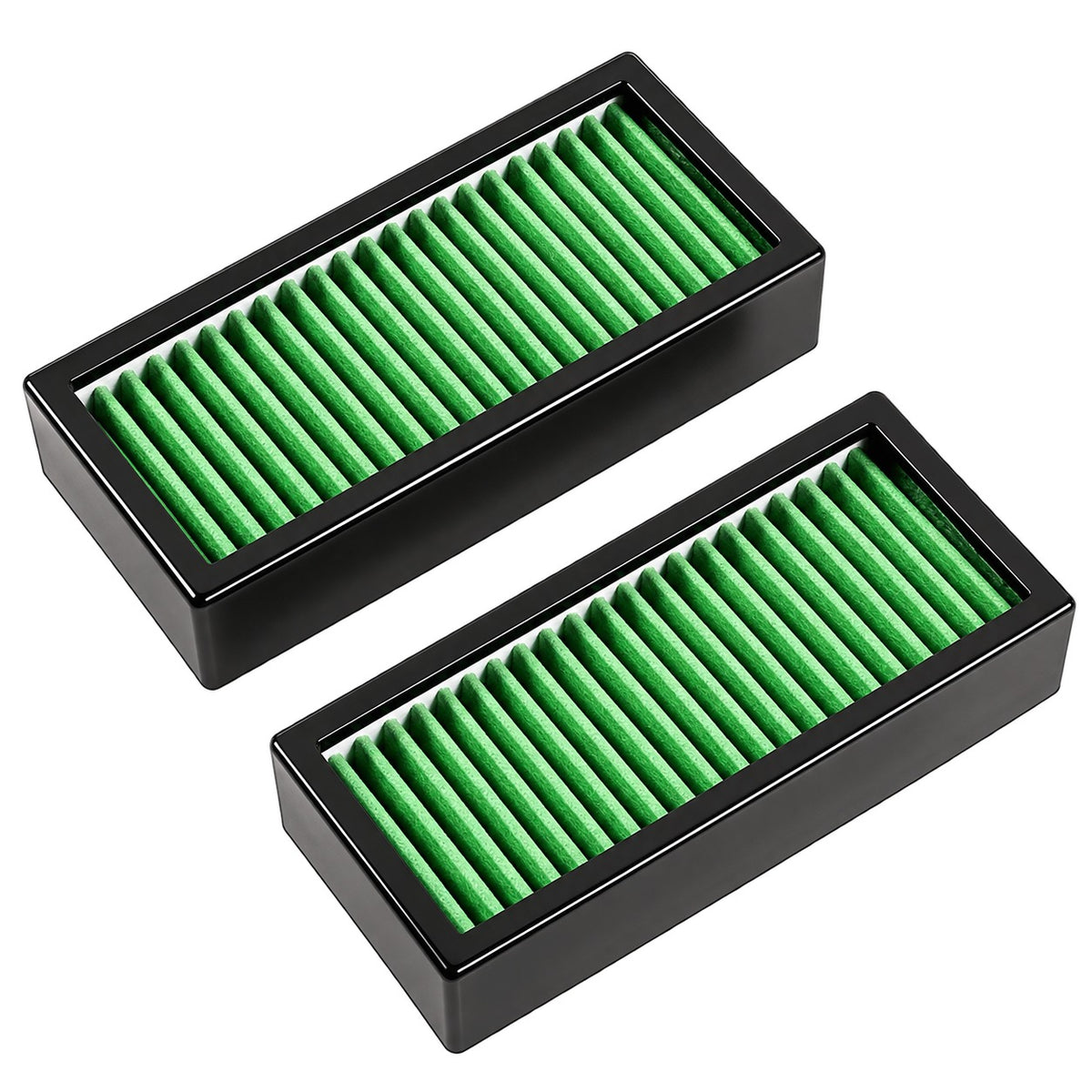 Great Wall Tank 300 tailgate air filter green 2-piece set