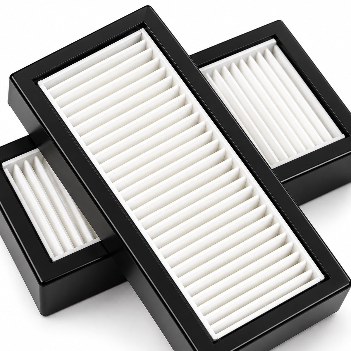Great Wall Tank 300 Tailgate Sandproof Dust Cover - Trunk Breathing Exhaust Port Air Filter Shutter - 2PCS