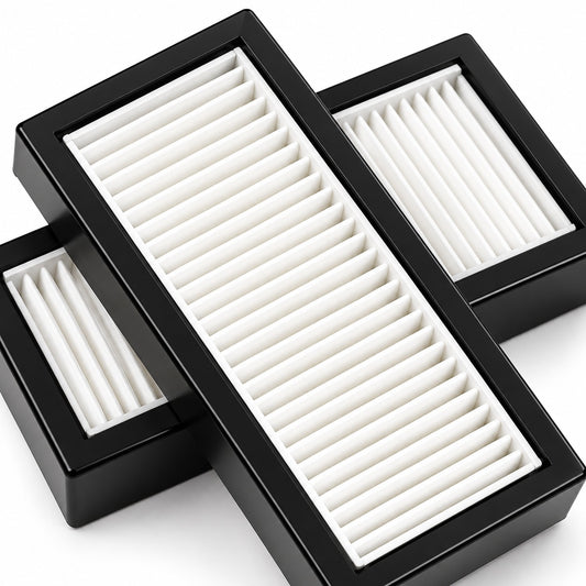 Great Wall Tank 300 Tailgate Sandproof Dust Cover - Trunk Breathing Exhaust Port Air Filter Shutter - 2PCS