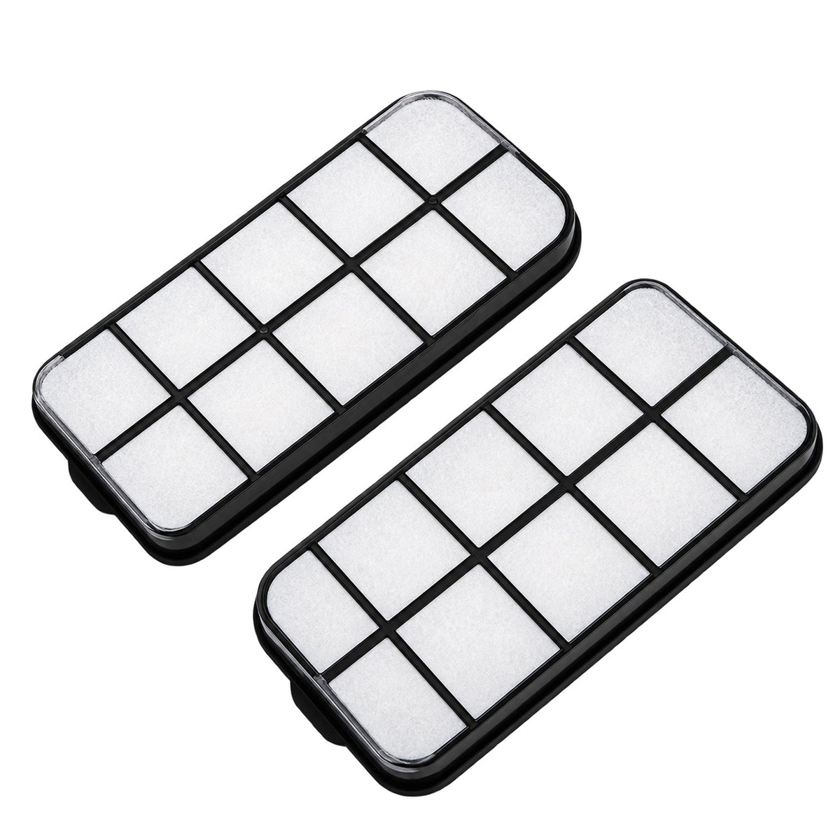 Great Wall Tank 300 slimline tailgate air filter 2-piece set