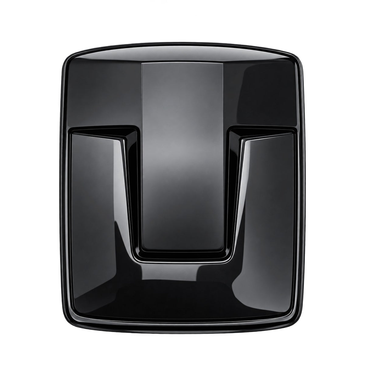 Great Wall Tank 700 Bright Black front grille logo emblem 1 piece