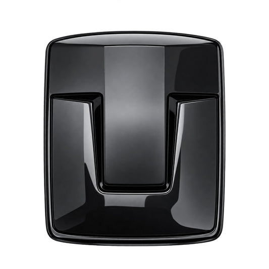 Great Wall Tank 700 Bright Black front grille logo emblem 1 piece