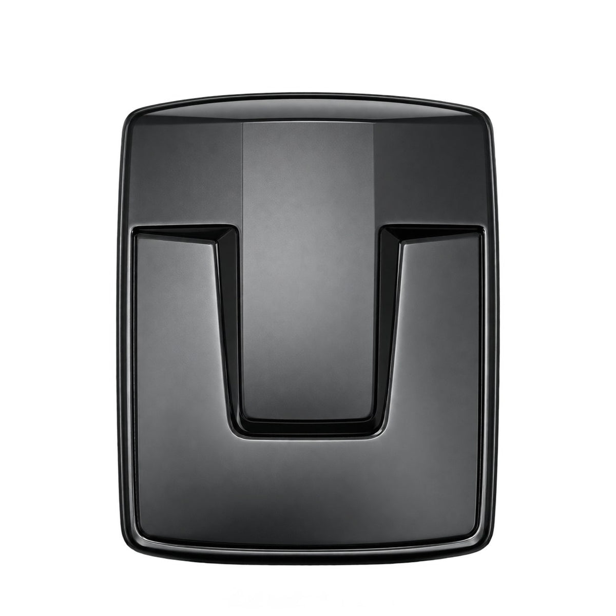 Great Wall Tank 700 Dumb Black front grille logo emblem 1 piece