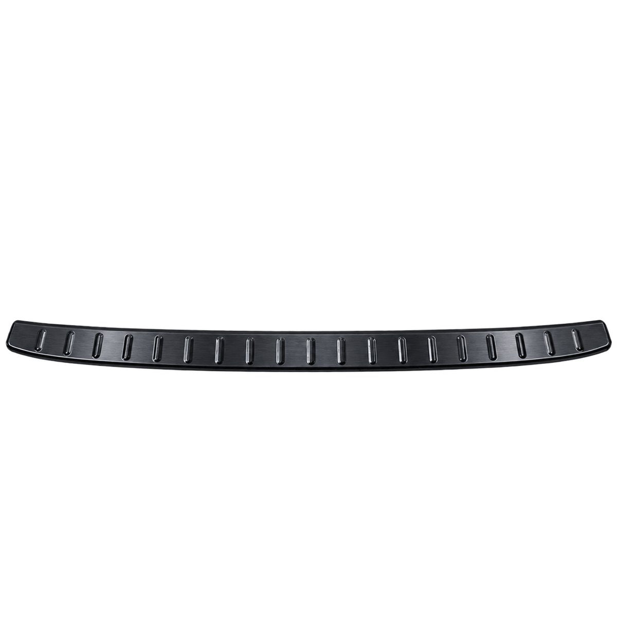 GWM Cannon Commercial Black tailgate protection guard