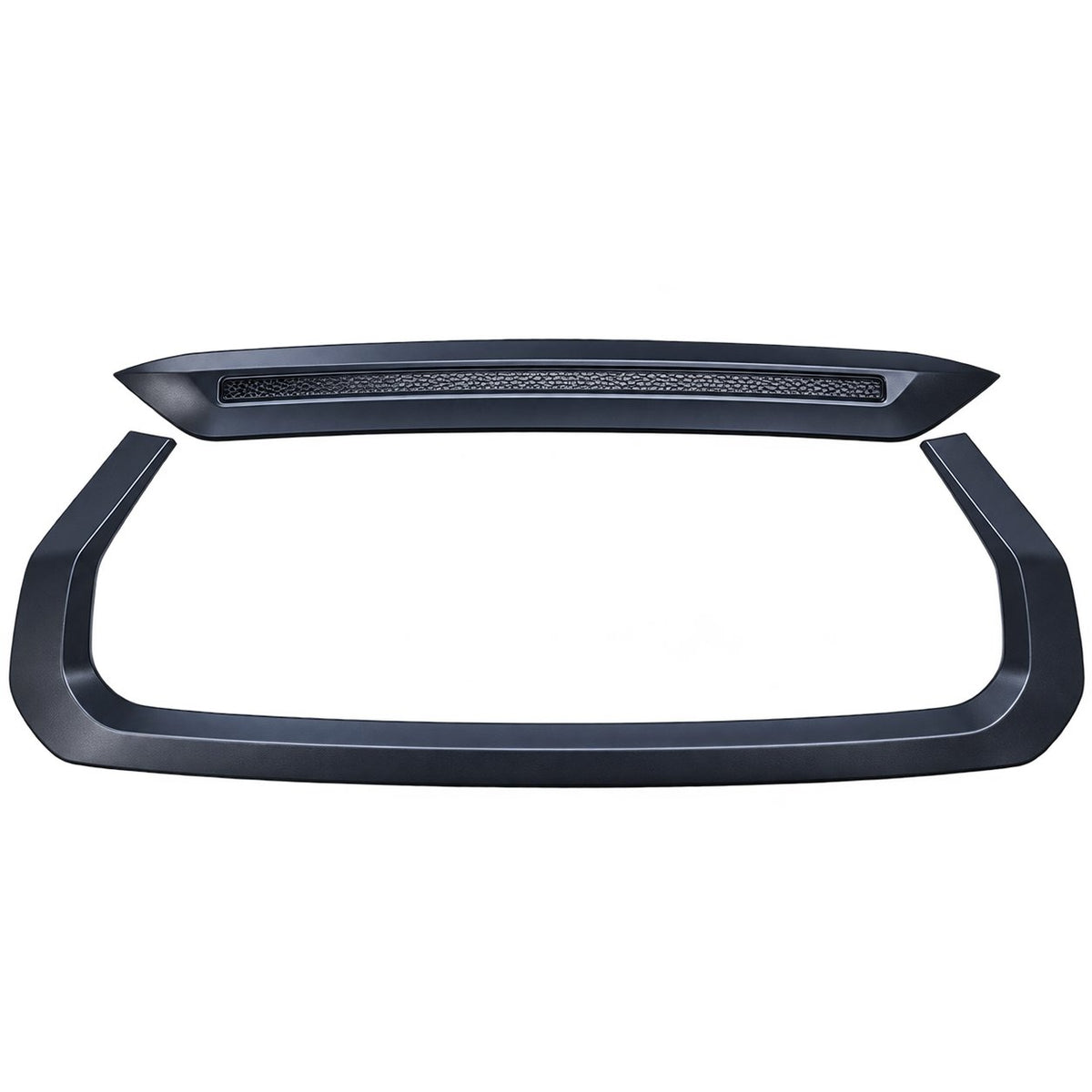 GWM Cannon commercial front grille decorative trim 2PCS