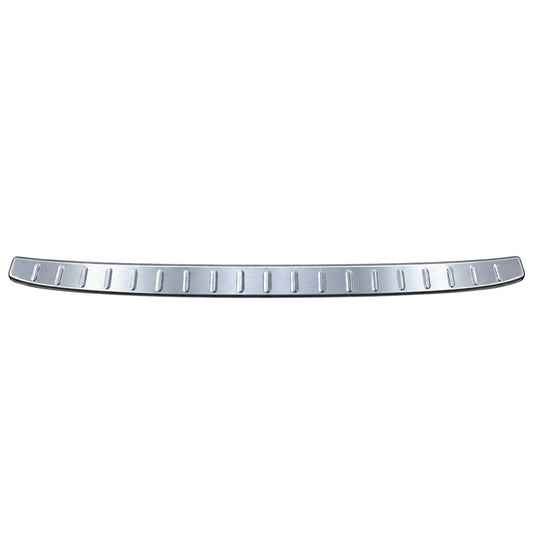 GWM Cannon Commercial Silver stainless steel tailgate guard