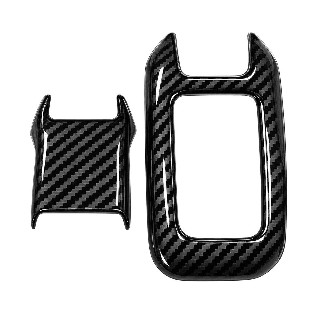 GWM Cannon carbon cigarette lighter trim