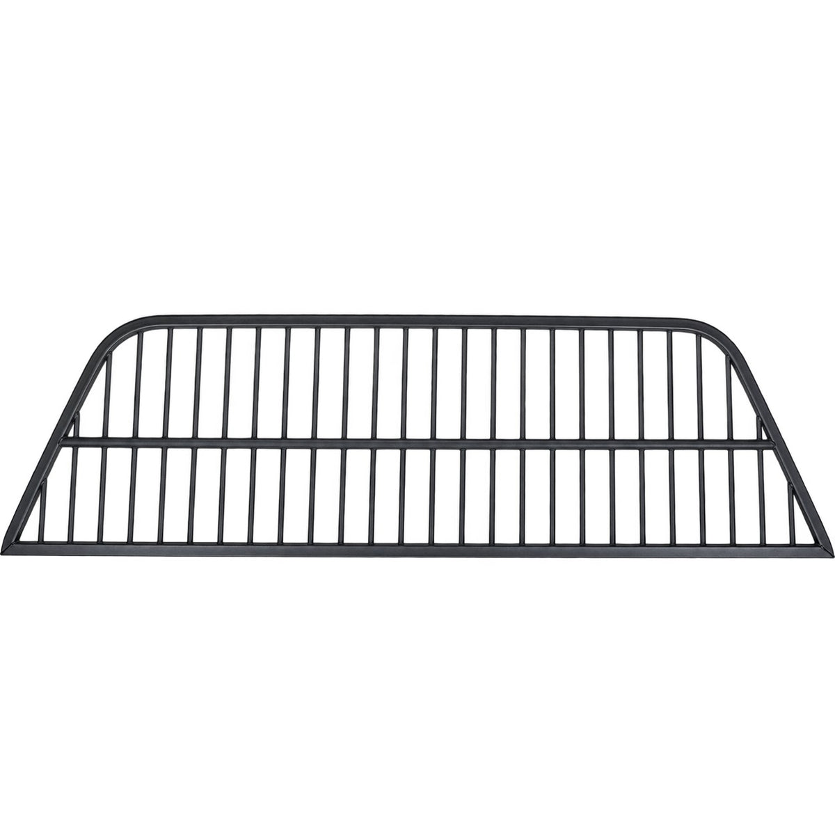 Stainless steel trunk window protection net for GWM Cannon King Kong