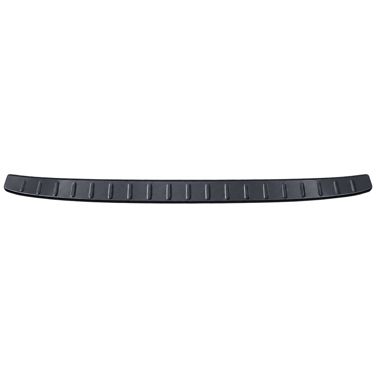 GWM Cannon Passenger Black tailgate protection guard