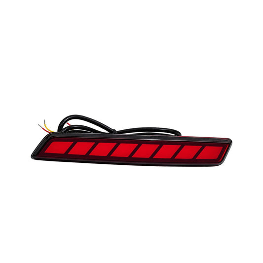 GWM Cannon Ute A-1 rear bumper LED fog light