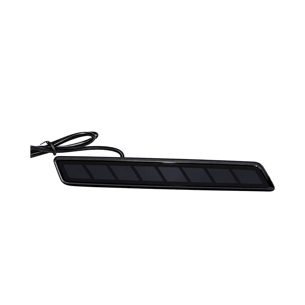 GWM Cannon Ute A-2 rear bumper LED fog light