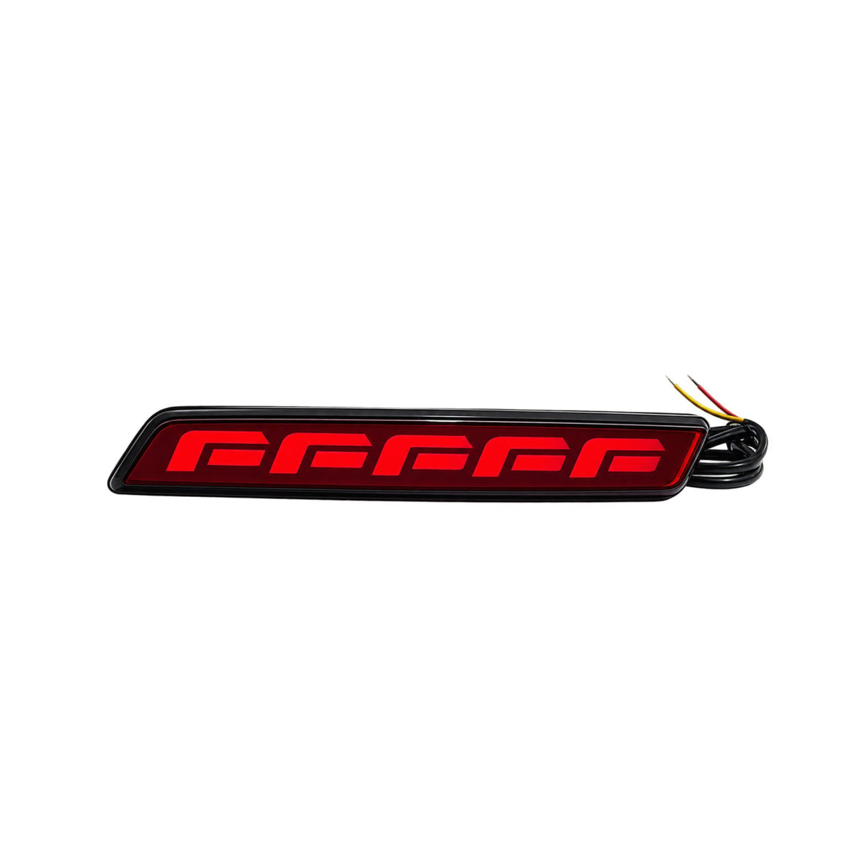 GWM Cannon Ute B-1 rear bumper LED fog light