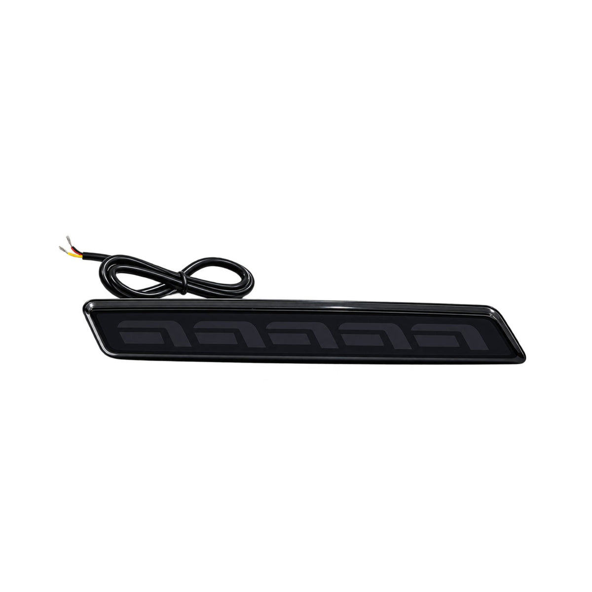 GWM Cannon Ute B-2 rear bumper LED fog light