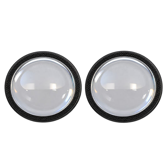 GWM Haval  rearview camera protection covers 2-piece set