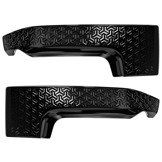 GWM Haval Dargo 2021-2022 Rearview Mirror Anti-Collision Anti-Scratch Trim Cover