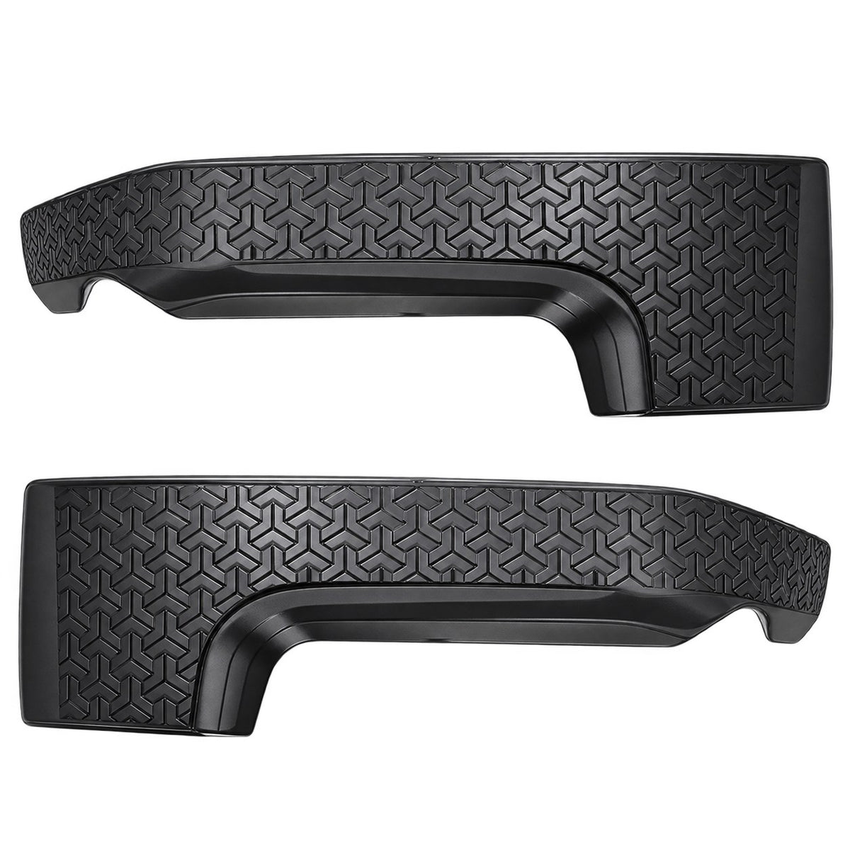 GWM Haval Dargo 2021-2022 Rearview Mirror Anti-Collision Anti-Scratch Trim Cover