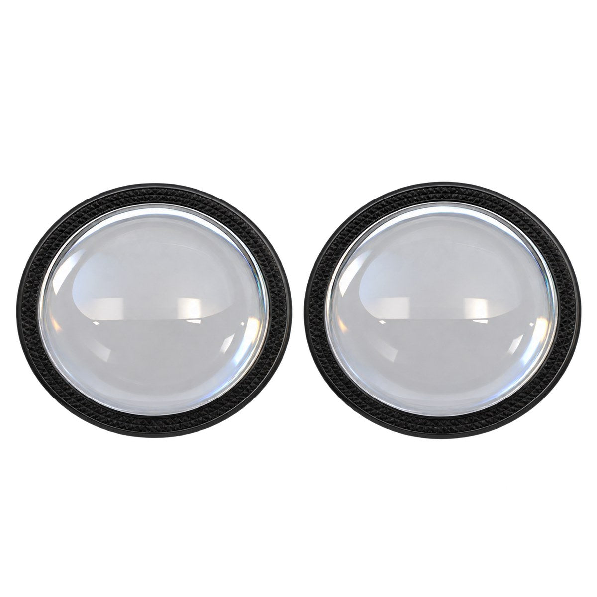 GWM Haval front and rear camera protection covers 2-piece set