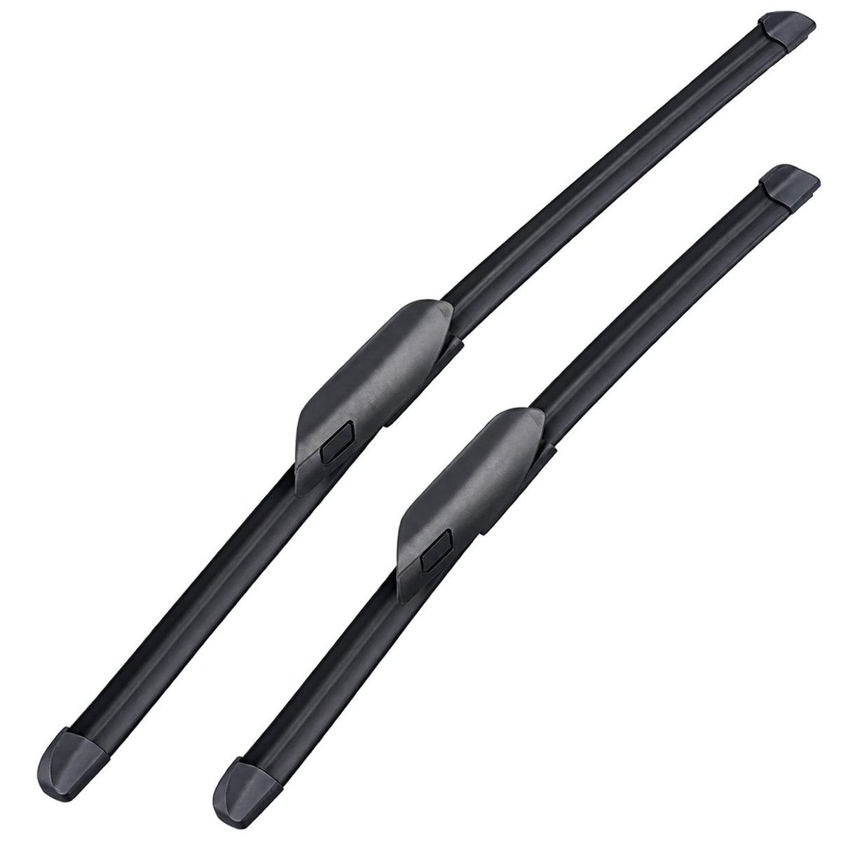 GWM Pao Poer Cannon P-Series front windshield wiper blades
