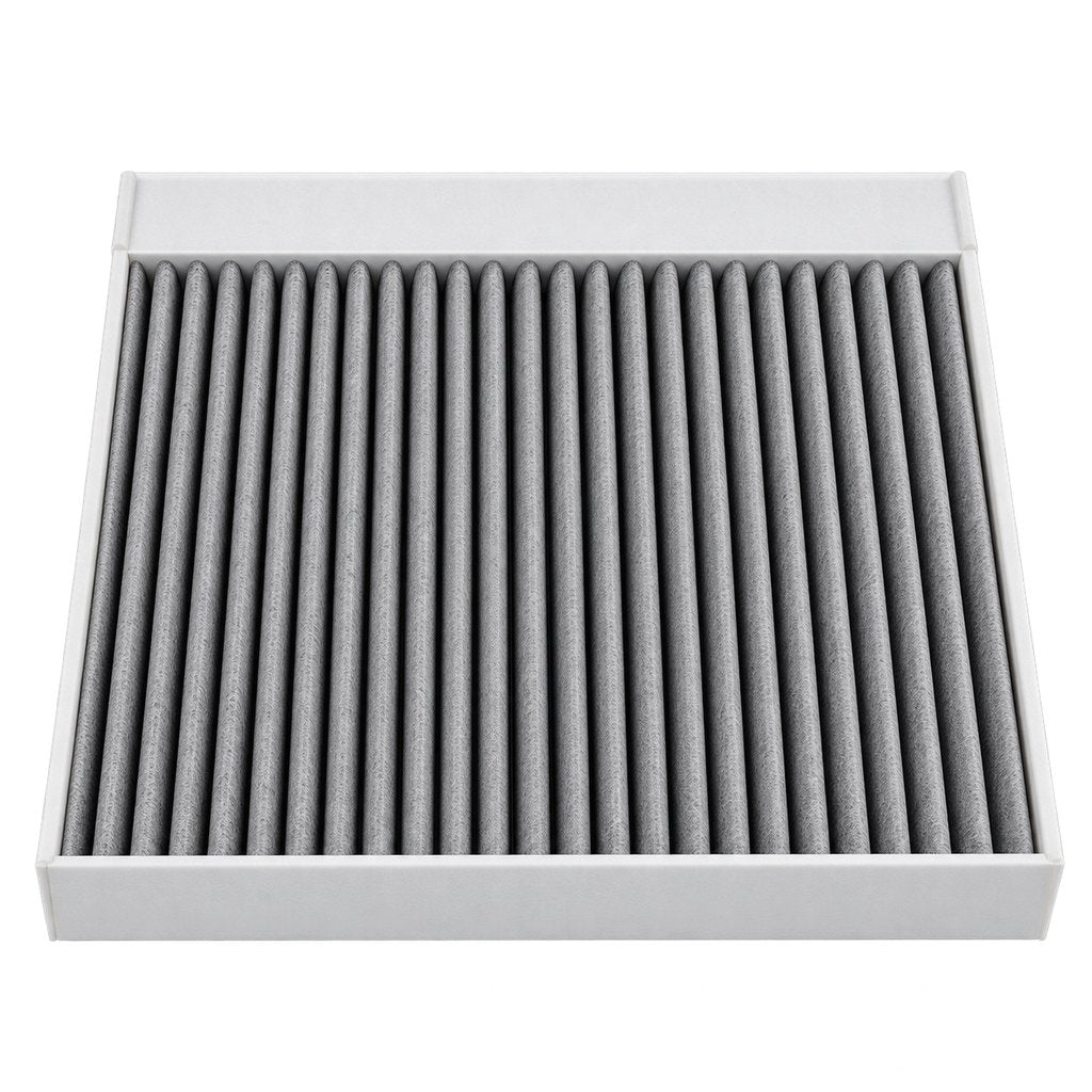GWM TANK 300 2.0T cabin air filter element with pleated filtration media