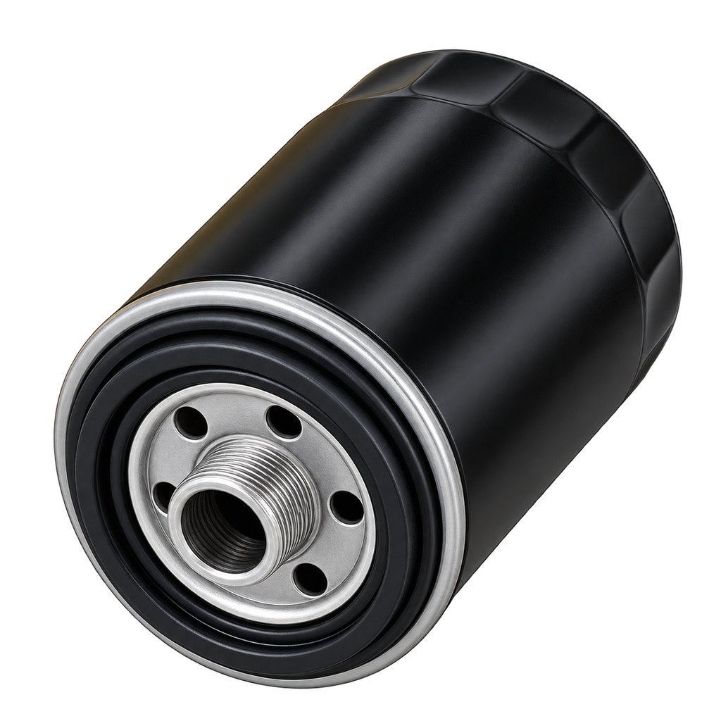 GWM TANK 300 2.0T black cylindrical oil filter element