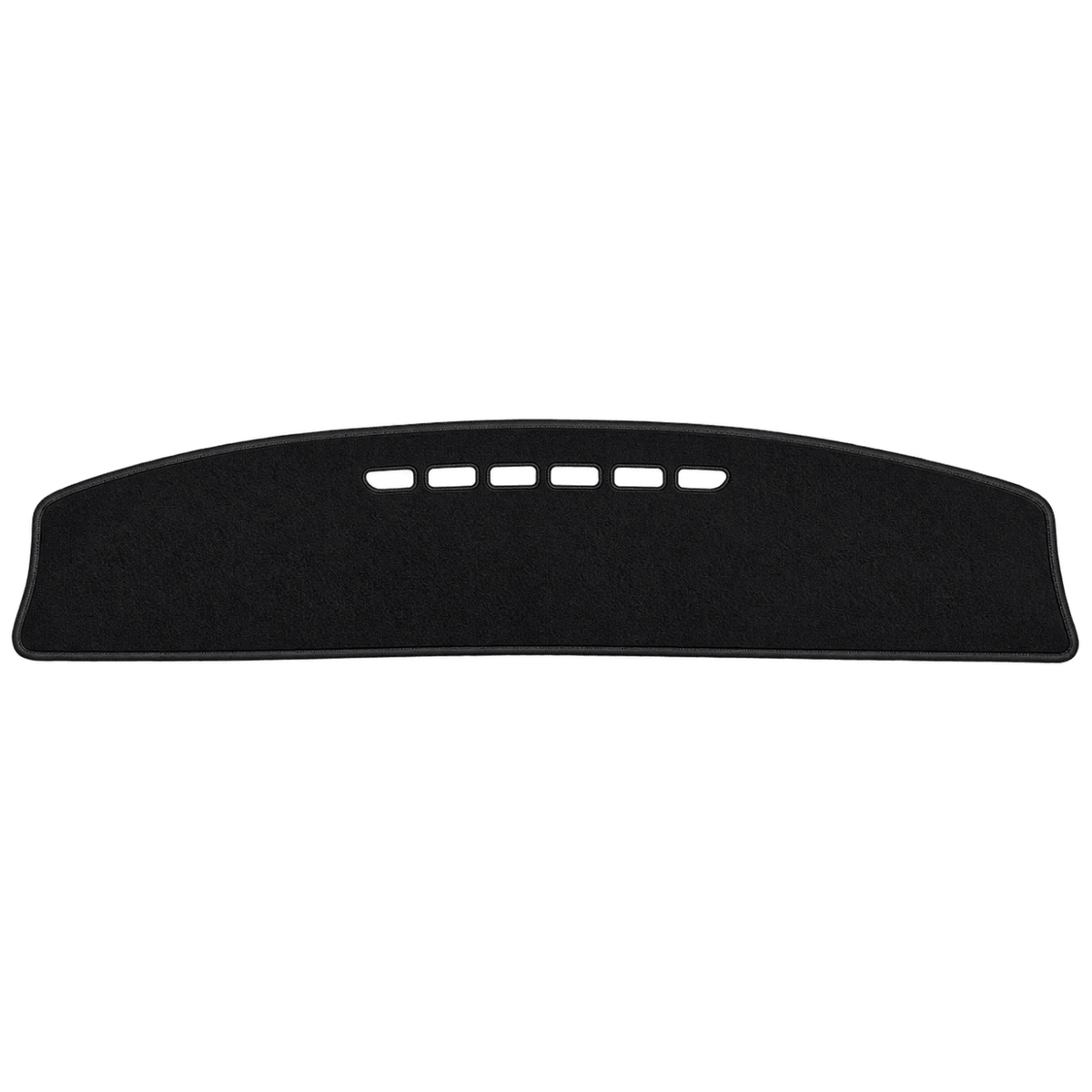 GWM TANK 300 dashboard cover mat black 2023-2025