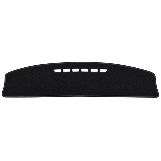 GWM TANK 300 dashboard cover mat black 2023-2025