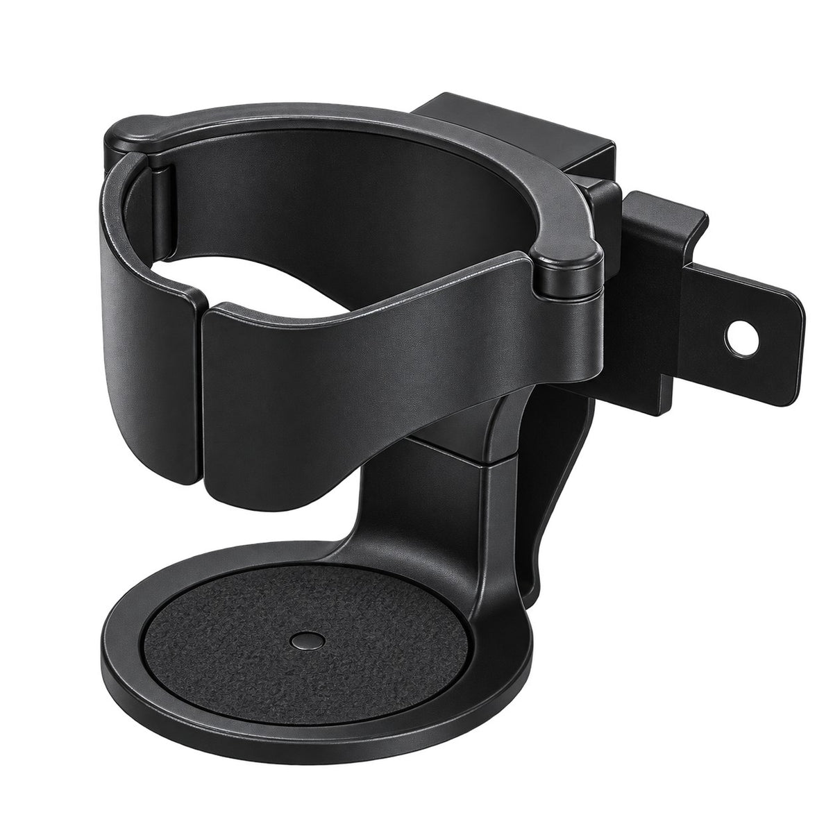 GWM Tank 300 multifunctional car cup holder Black-C isolated product view