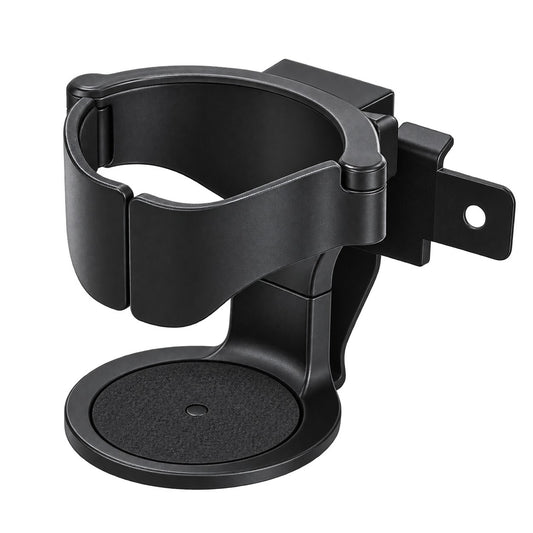 GWM Tank 300 multifunctional car cup holder Black-C isolated product view