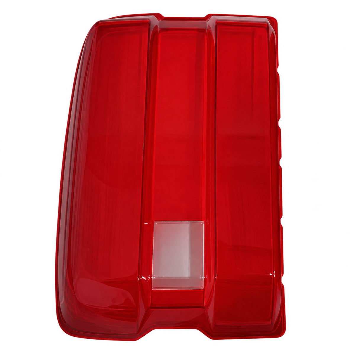 GWM Tank 300 rear tail light cover shell left driver side red outer housing