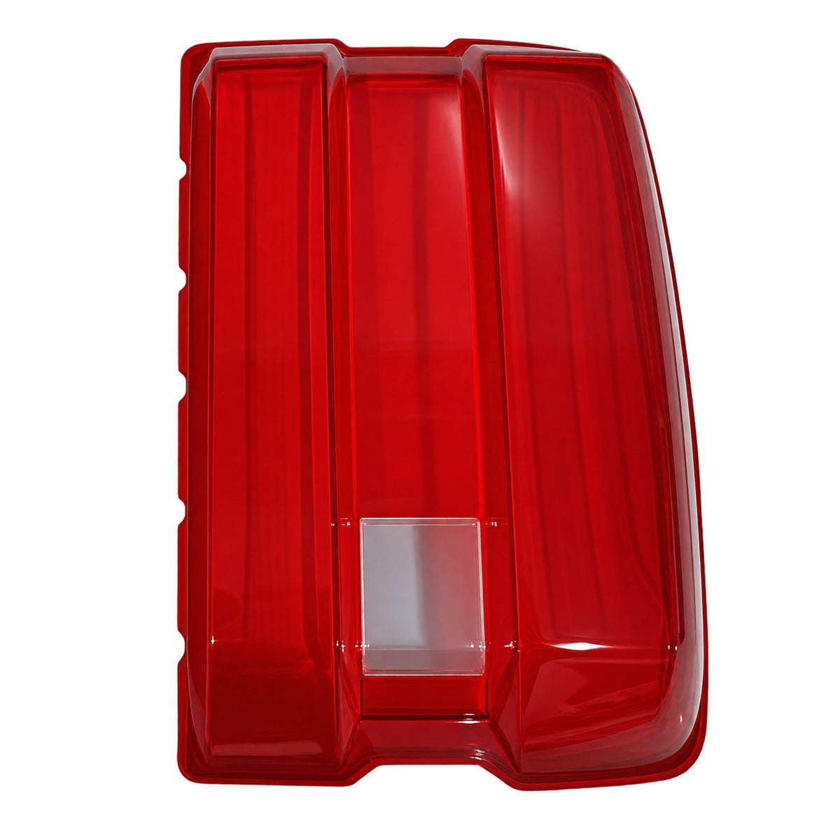 GWM Tank 300 rear tail light cover shell right passenger side red outer housing