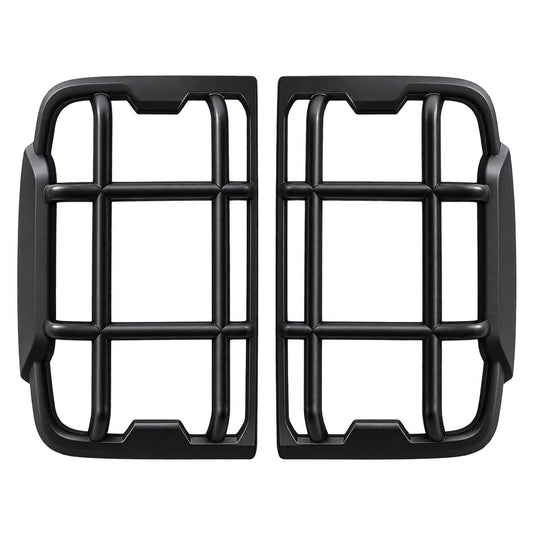 GWM TANK 300 2021-2023 Version-D rear tail lamp guard isolated product