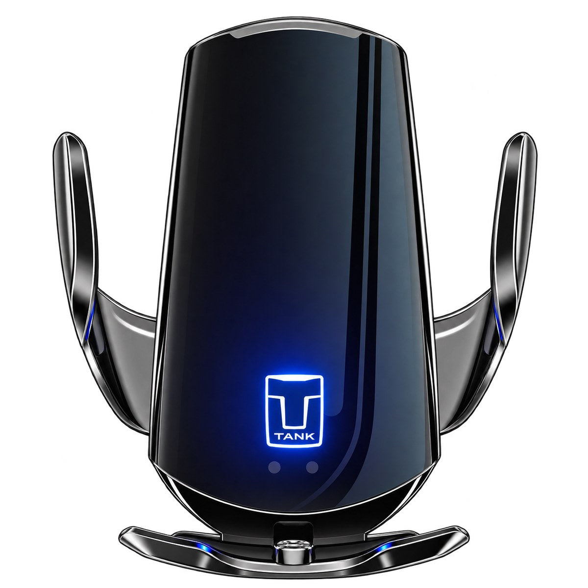 GWM TANK 300 black wireless charging phone holder