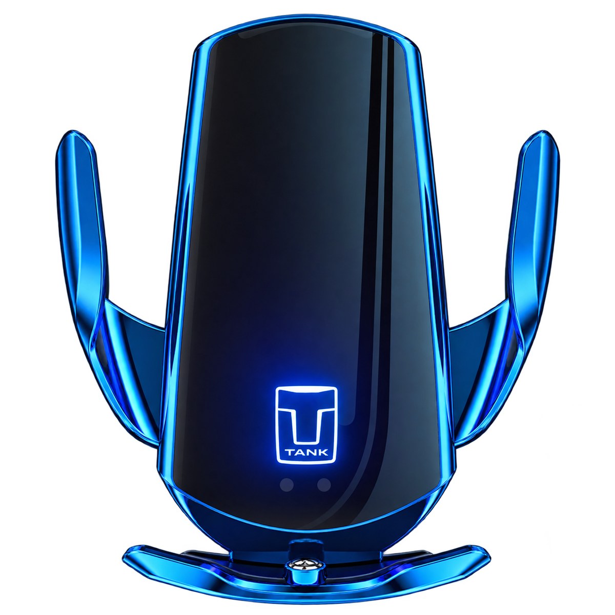 GWM TANK 300 blue wireless charging phone holder