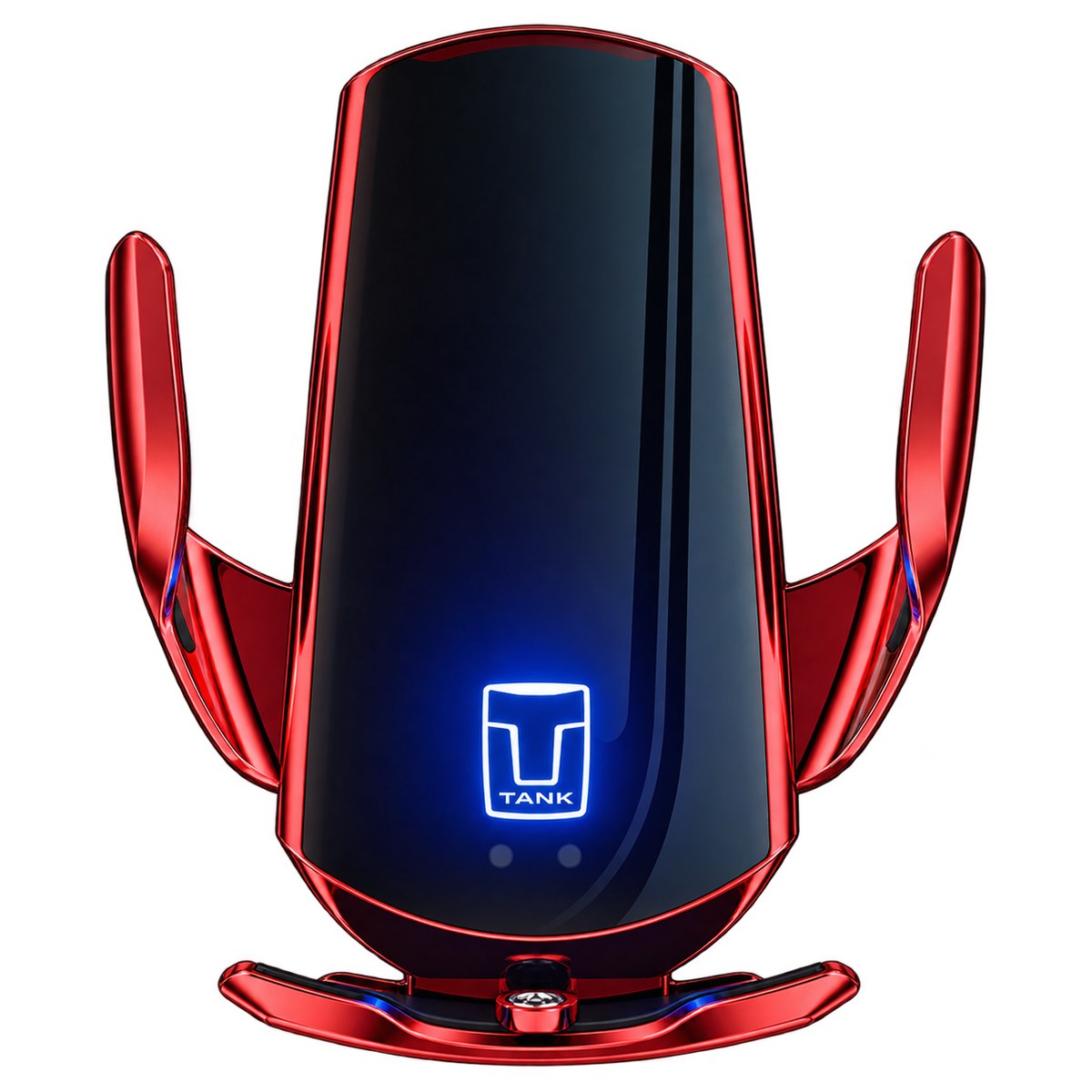 GWM TANK 300 red wireless charging phone holder
