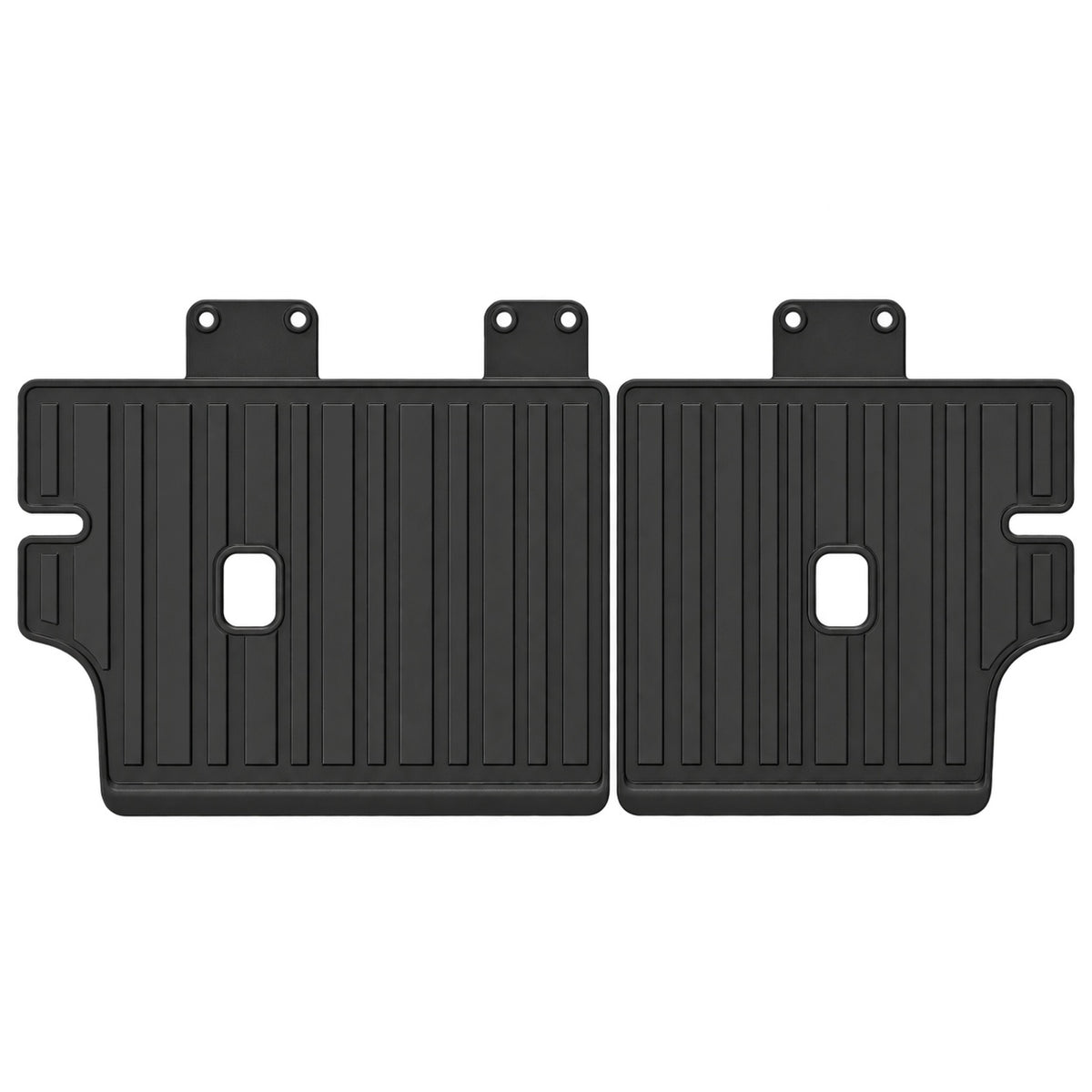 GWM TANK 300 LHD car floor mat set