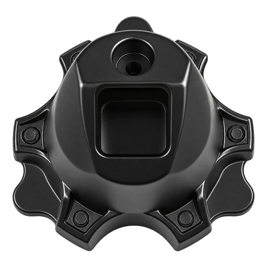 Great Wall TANK 300 spare tire camera rain cover isolated product view