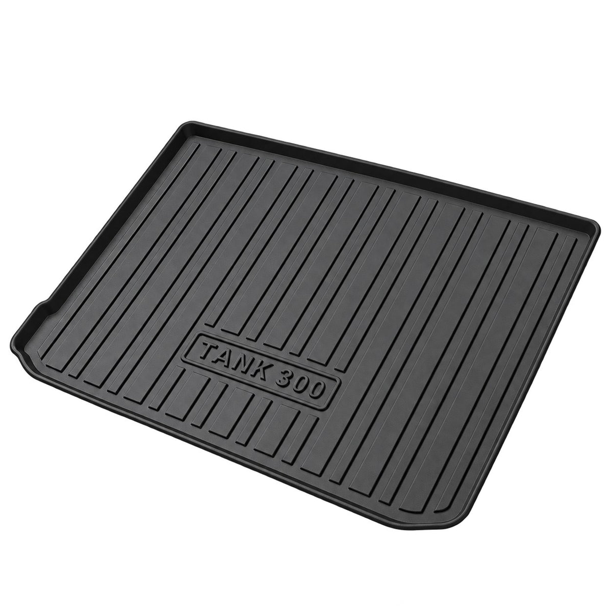 GWM TANK 300 waterproof trunk cargo floor mat