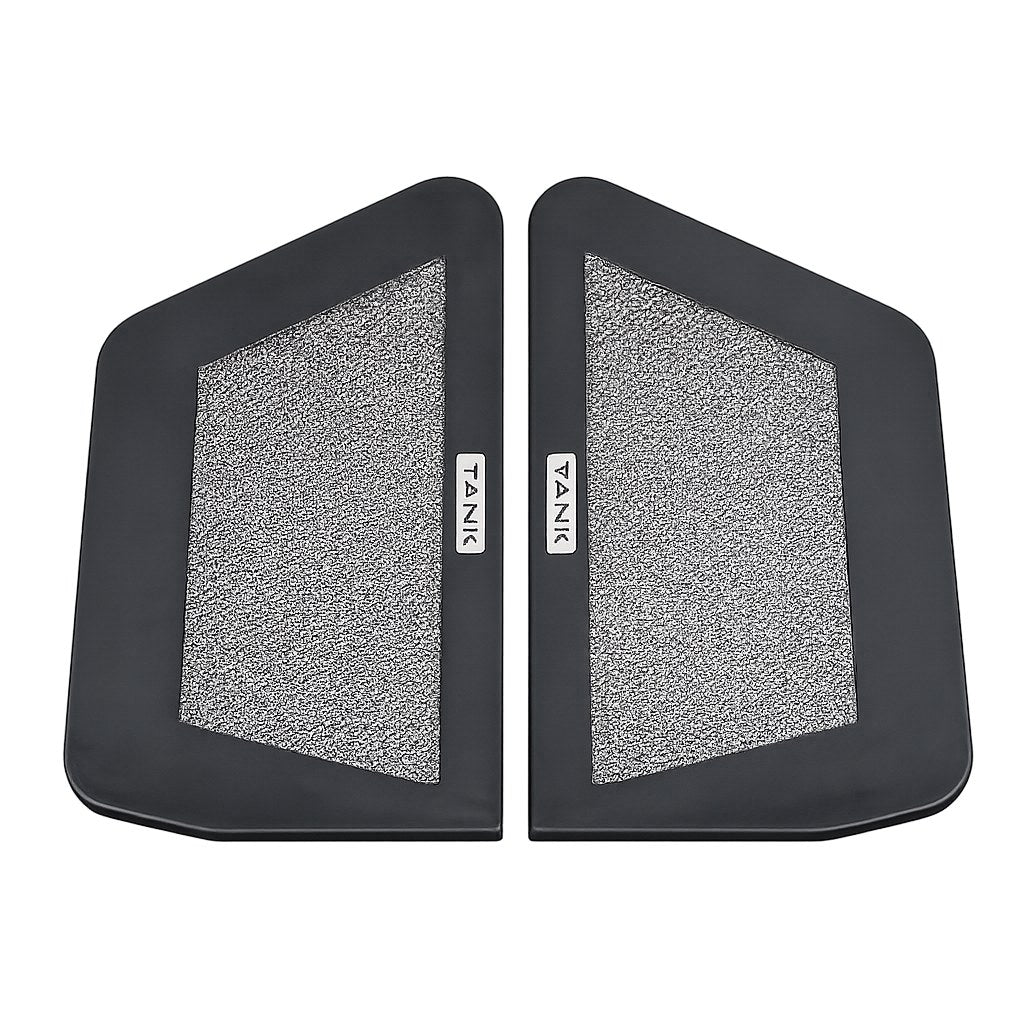Great Wall Tank 700 Hi4-T black seat air outlet protective cover pair