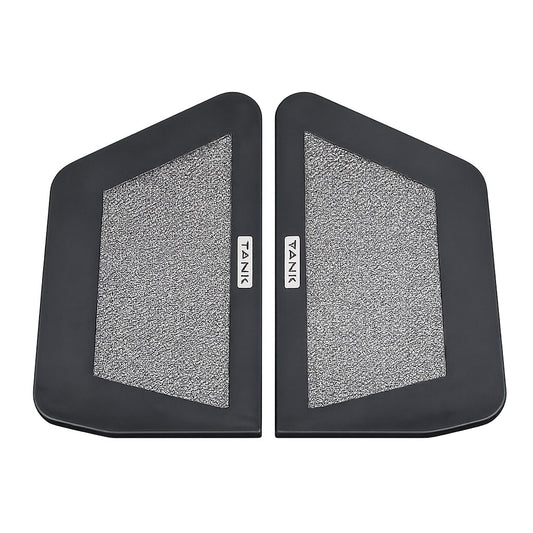 Great Wall Tank 700 Hi4-T black seat air outlet protective cover pair